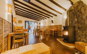 Strela Mountain Lodge